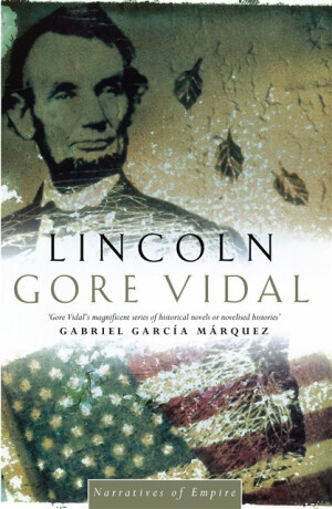 Lincoln - Gore Vidal