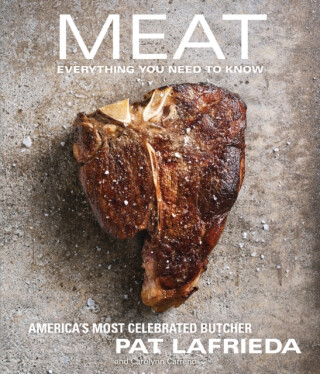 MEAT - Carolynn Carreno,Pat LaFrieda