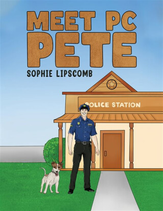 Meet PC Pete - Sophie Lipscomb