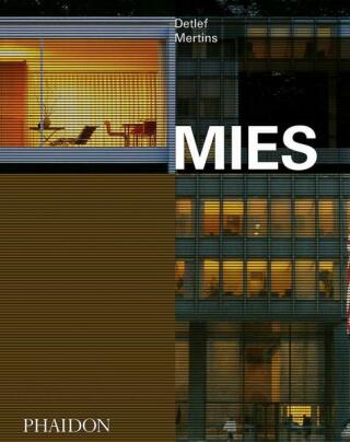 Mies - Mertins