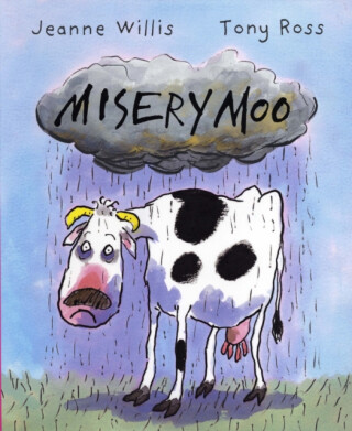 Misery Moo - Willis Jeanne
