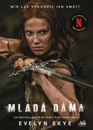 Mladá dáma - Evelyn Skye
