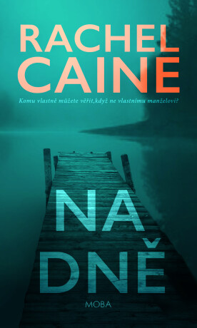 Na dně - Rachel Caineová