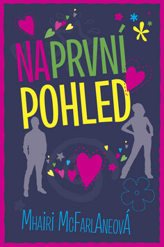 Na první pohled - Mhairi McFarlaneová