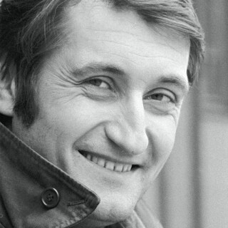 Objížďka - Pavel Landovský
