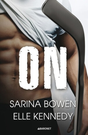 On - Elle Kennedy,Sarina Bowen