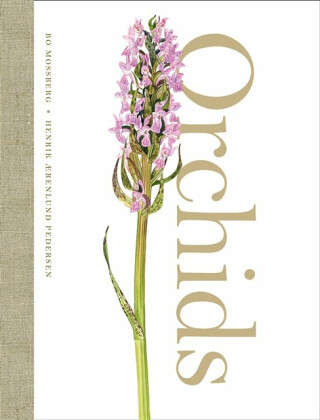 Orchids - Bo Mossberg,Henrik Aerenlund Pedersen