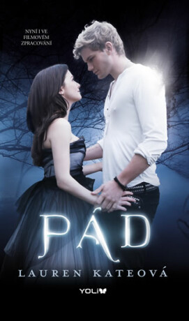 Pád - Lauren Kateová