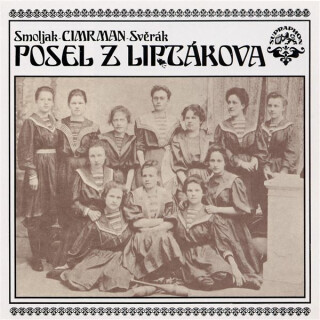 Posel z Liptákova - 