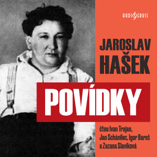 Povídky - Zdeněk Svěrák