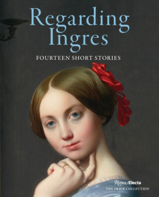 Regarding Ingres - Darin Strauss