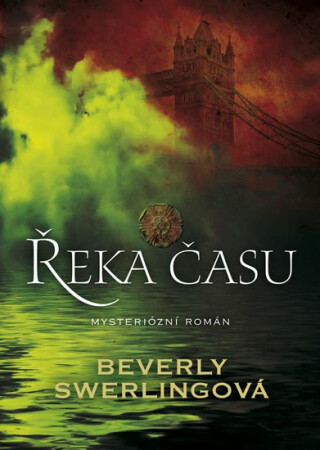 Řeka času - Beverly Swerlingová