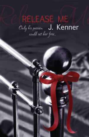 Release Me - Julie Kenner