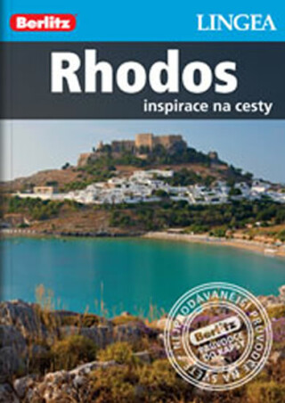 Rhodos - Inspirace na cesty - neuveden