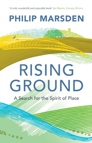 Rising Ground - Philip Marsden