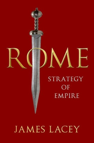 Rome - James  Lacey