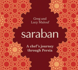 Saraban - Greg Malouf,Lucy Malouf
