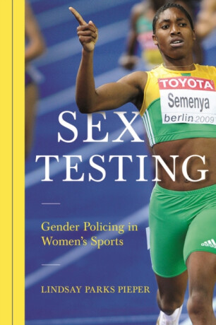 Sex Testing - Lindsay Pieper