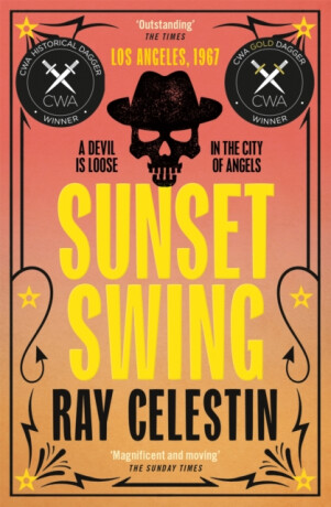 Sunset Swing - Ray Celestin
