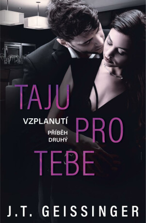 Vzplanutí vášní