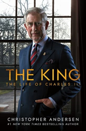The King - Christopher Andersen
