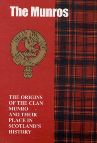 The Munro - James Gracie