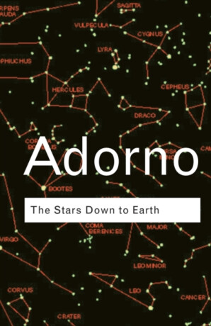 The Stars Down to Earth - Theodor Adorno
