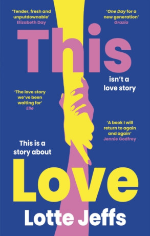 This Love - Lotte Jeffs