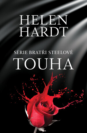 Touha - Helen Hardt