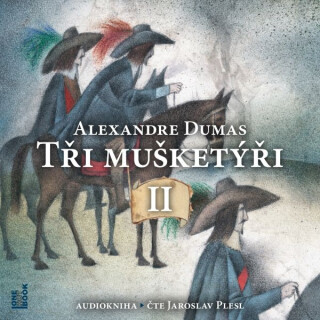 Tři Mušketýři