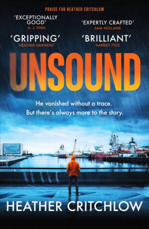 Unsound - Heather Critchlow