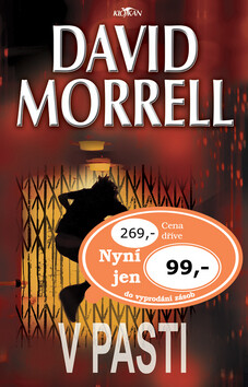 V pasti - David Morrell