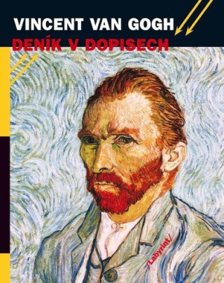 Deník v dopisech - Hulsker Jan