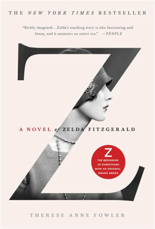 Z - Fowler Therese Anne