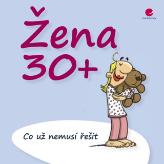Žena 30+ - Michael Kernbach,Miguel Fernandez