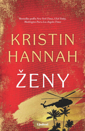 Ženy  - Kristin Hannah