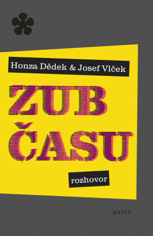 Zub času - Honza Dědek,Josef Vlček