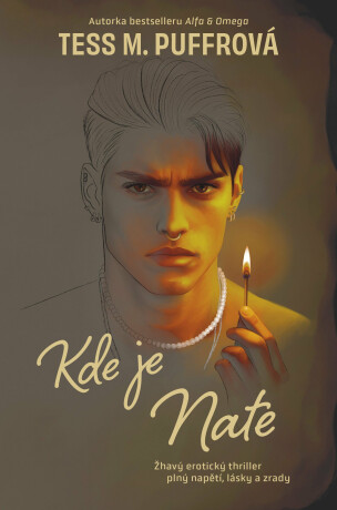 Kde je Nate