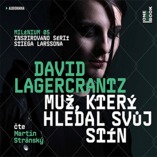 Muž, který hledal svůj stín