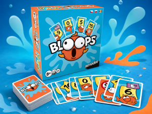 Bloops - Malý obrázek 2
